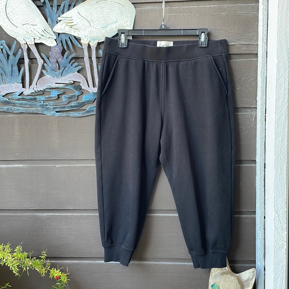 Ugg Crop Sweats - image 1